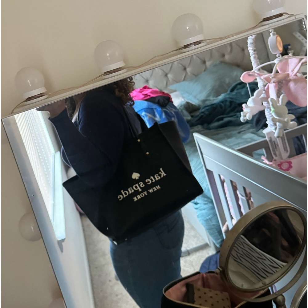 Kate spade tote bag
